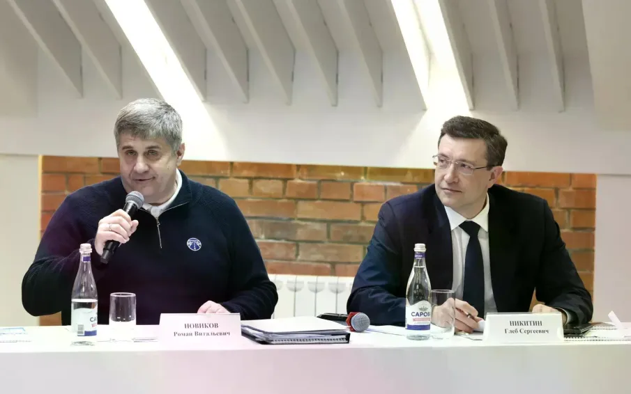 Итоги недели главы региона